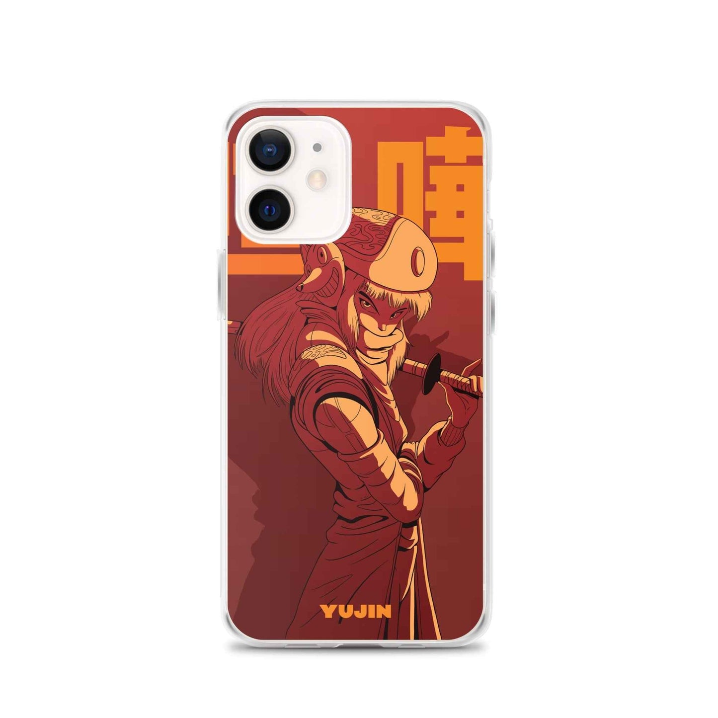 Warriors Glory iPhone® Case