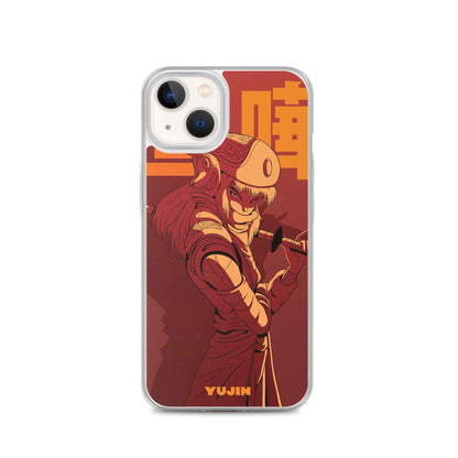 Warriors Glory iPhone® Case