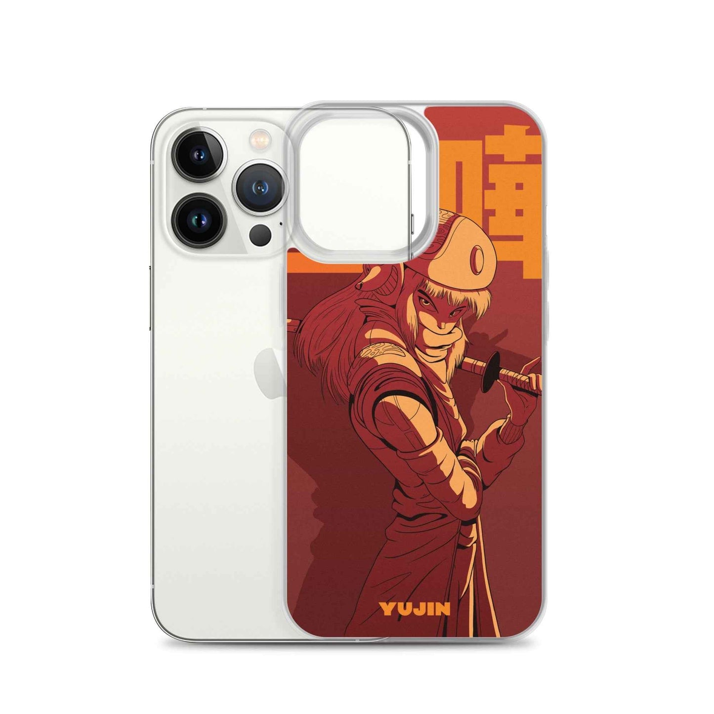 Warriors Glory iPhone® Case