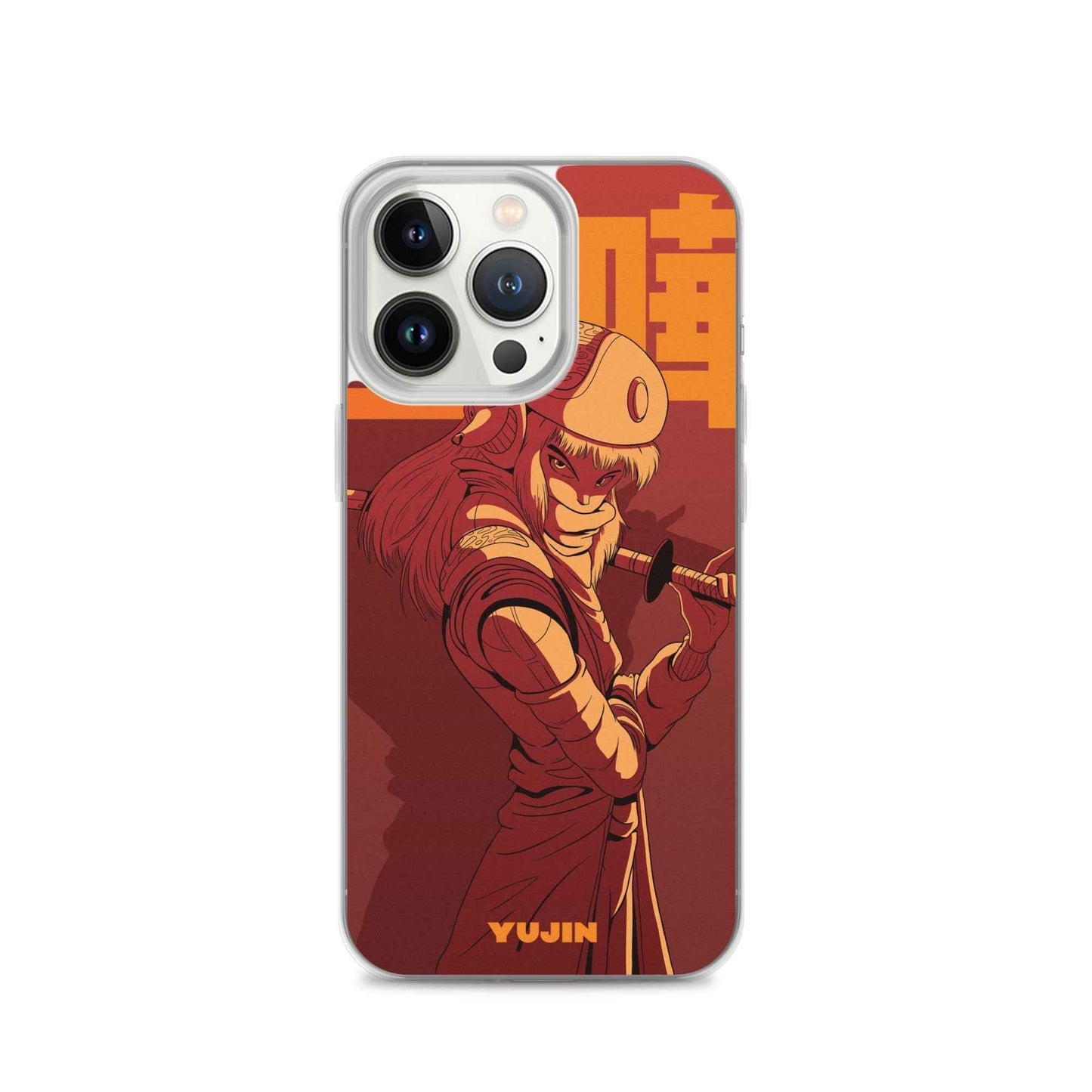 Warriors Glory iPhone® Case