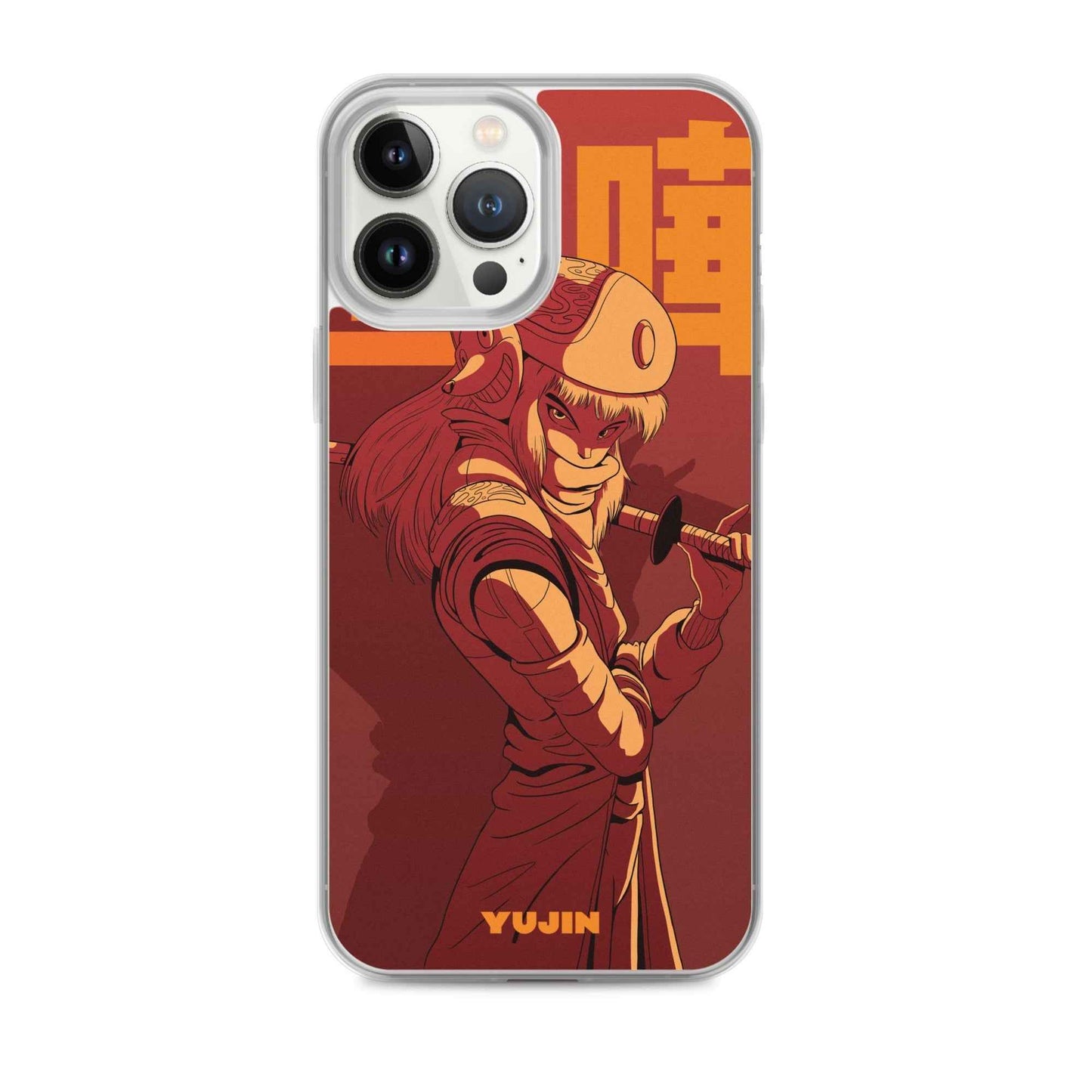 Warriors Glory iPhone® Case