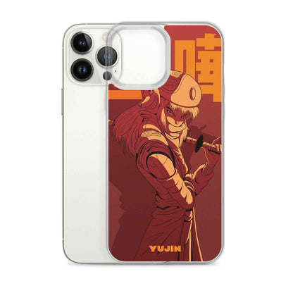 Warriors Glory iPhone® Case
