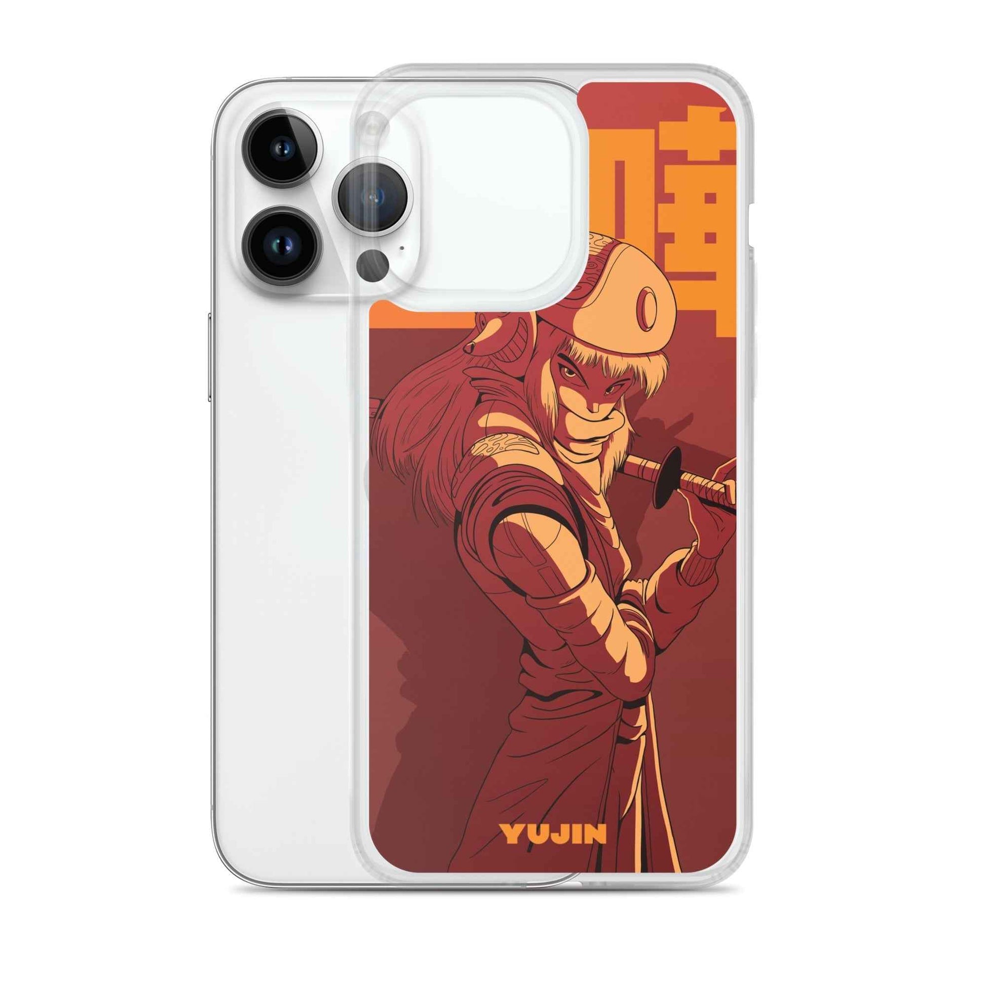 Warriors Glory iPhone® Case