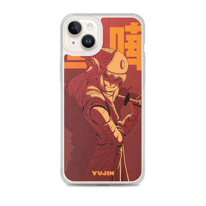 Warriors Glory iPhone® Case