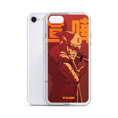 Warriors Glory iPhone® Case