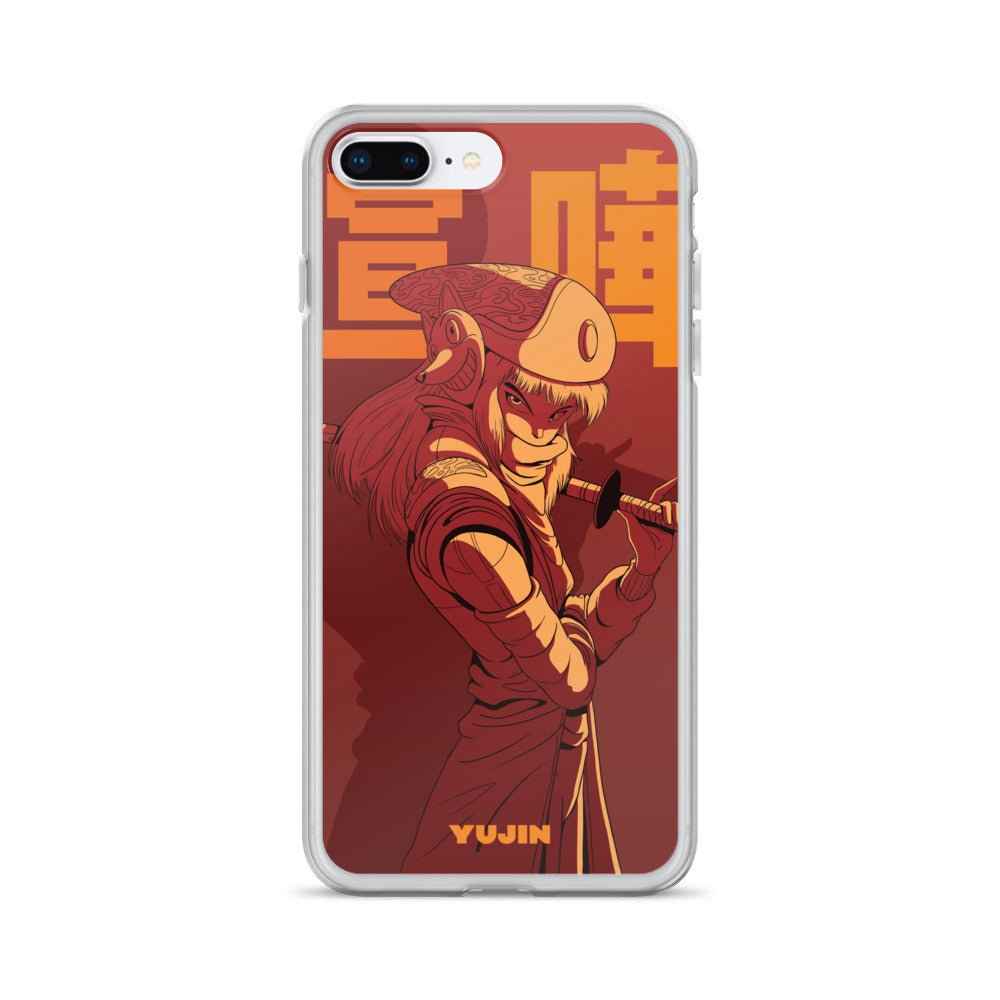 Warriors Glory iPhone® Case
