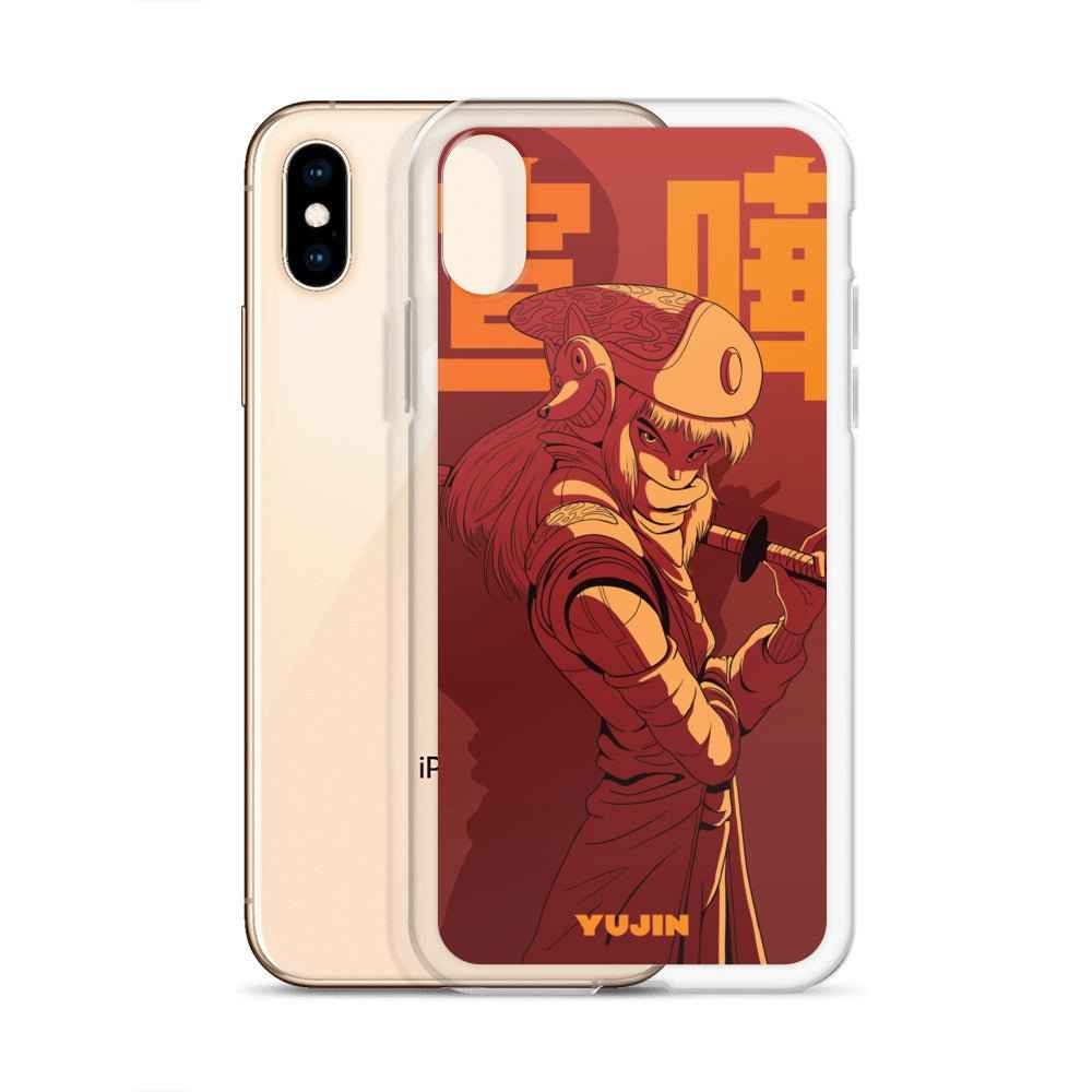 Warriors Glory iPhone® Case