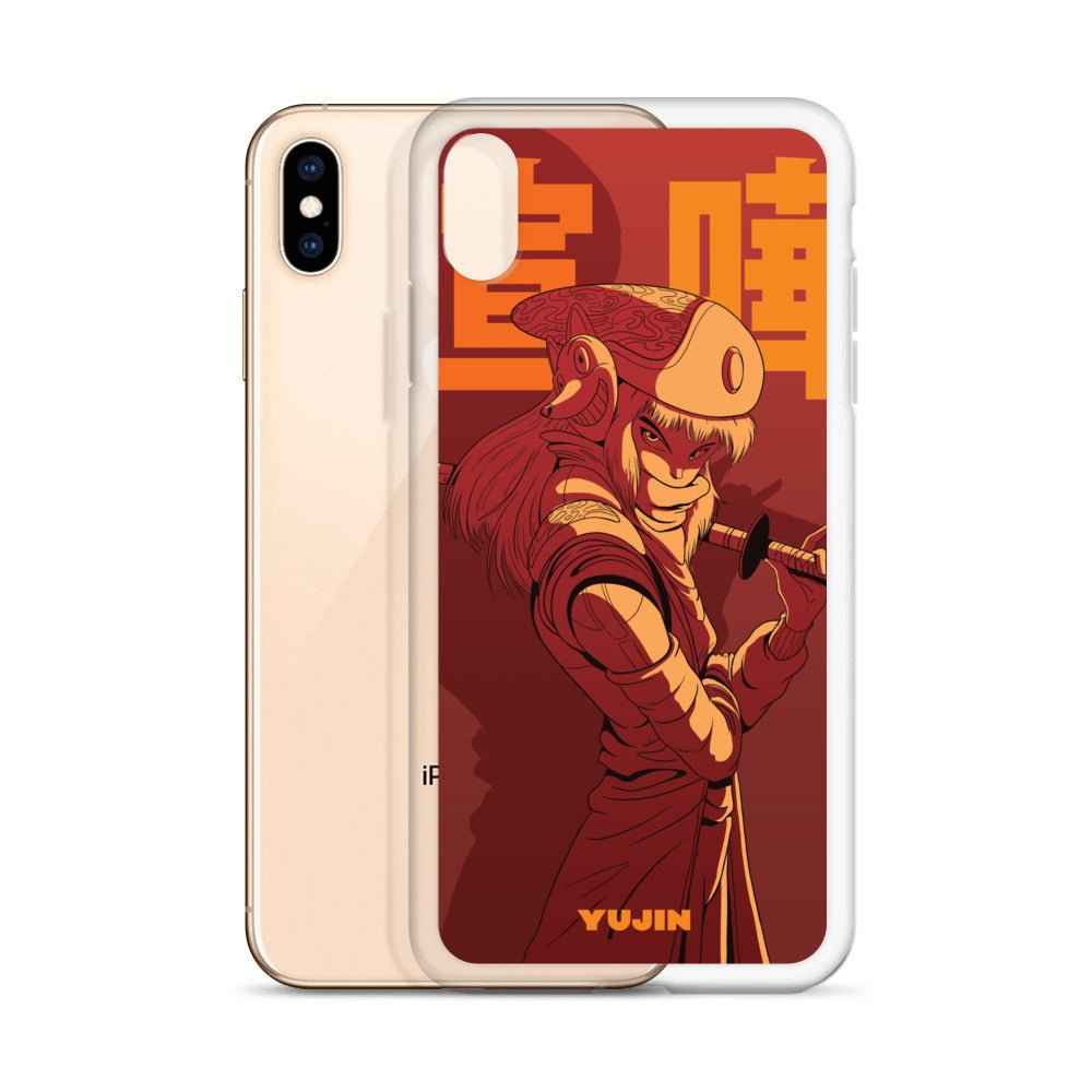 Warriors Glory iPhone® Case