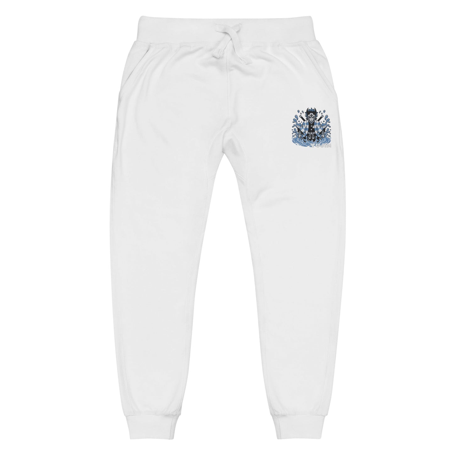 Water God Sweatpants - Lolomo!