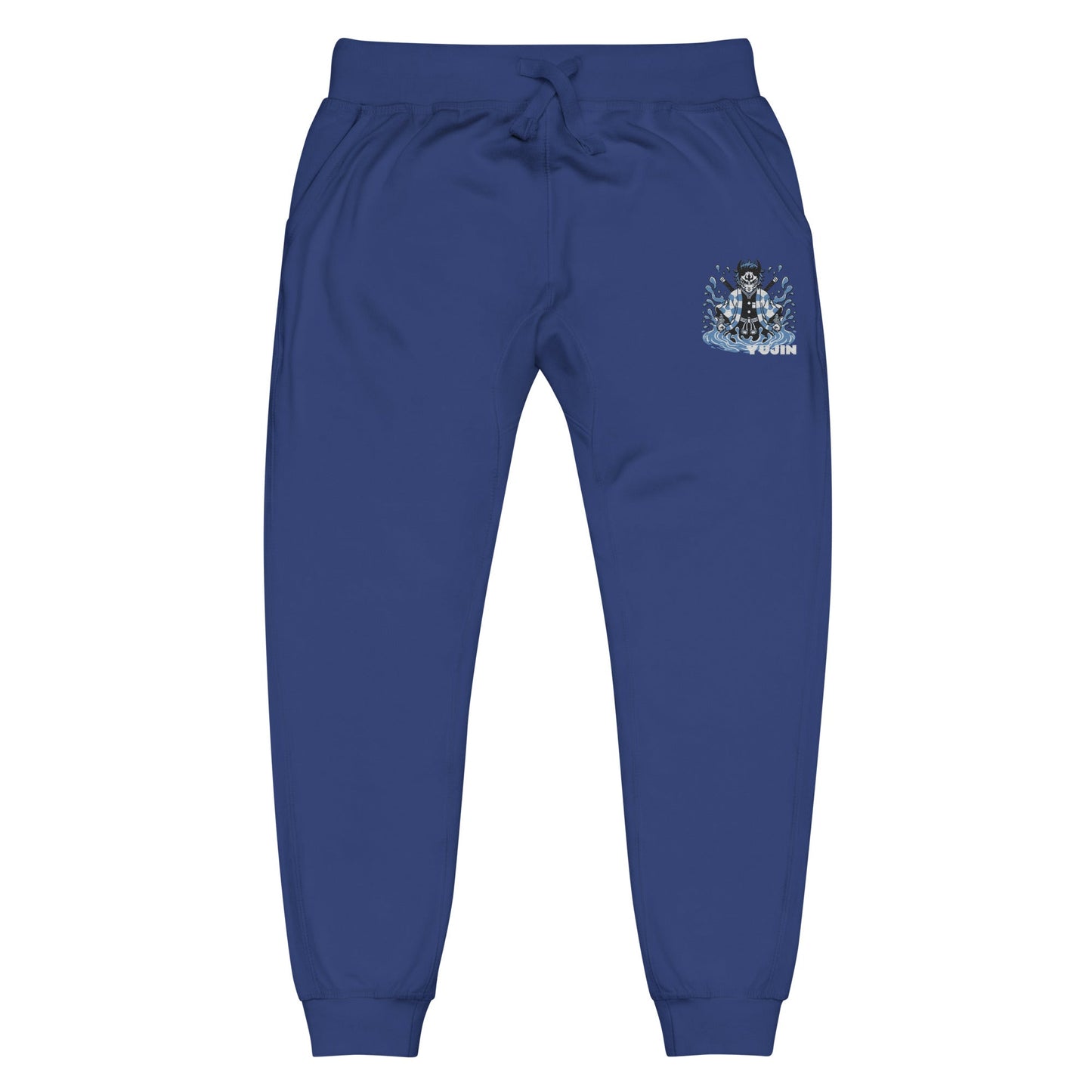 Water God Sweatpants - Lolomo!