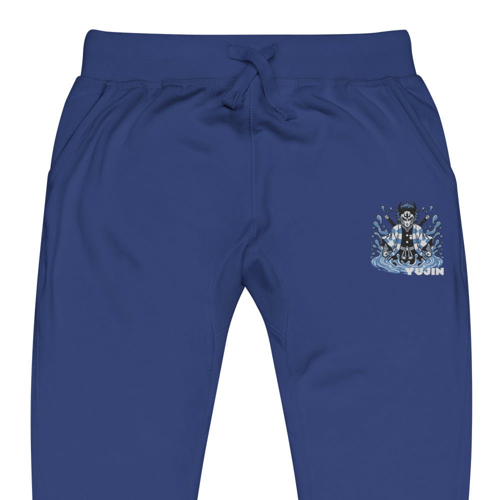 Water God Sweatpants - Lolomo!