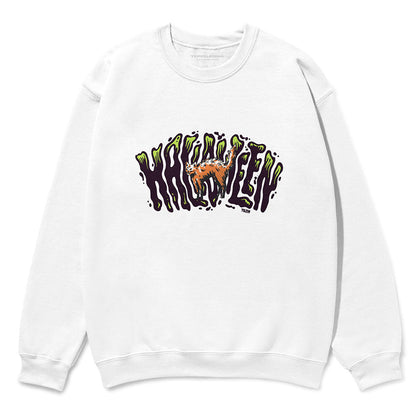 Sweat-shirt d'Halloween