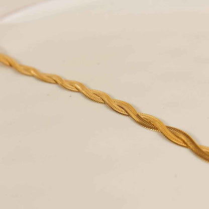 YGRAINE LARUE BRACELET