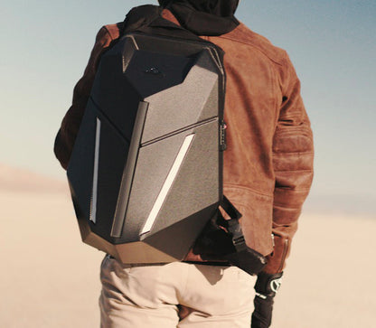 FarMyth Zealot Armor Backpack